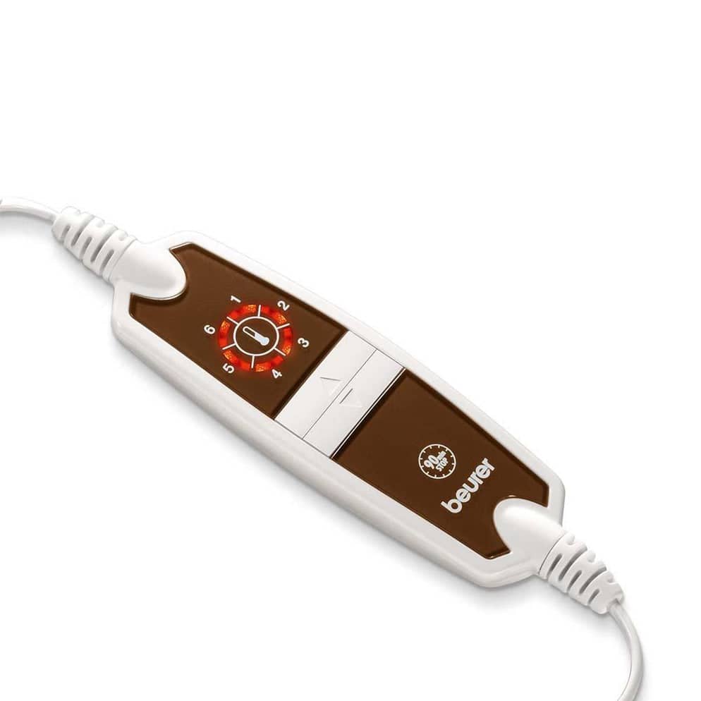 كمادة العلاج بالتسخين - الصورة 5