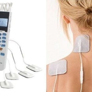 جهاز تحفيز العضلات TENS