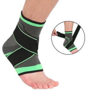 مشدات طبية(ركبةظهركاحل)