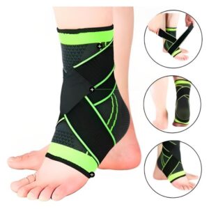 مشدات طبية (ركبة ظهر كاحل)