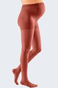 ضاغط دوالي الساقين