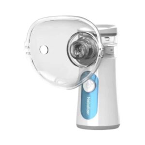 جهاز بخار للأطفال