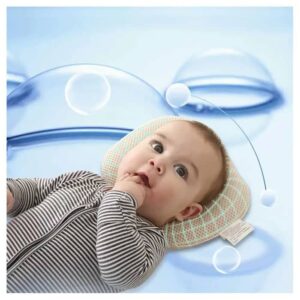 وسادة رأس الأطفال