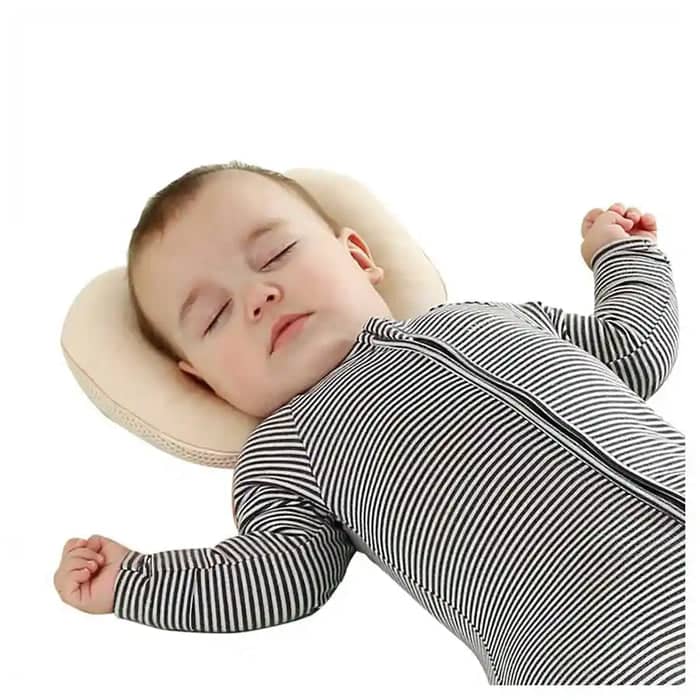 وسادة رأس الأطفال - الصورة 8