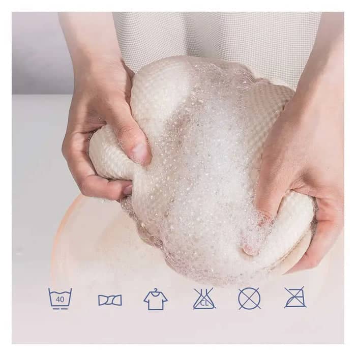 وسادة رأس الأطفال - الصورة 7