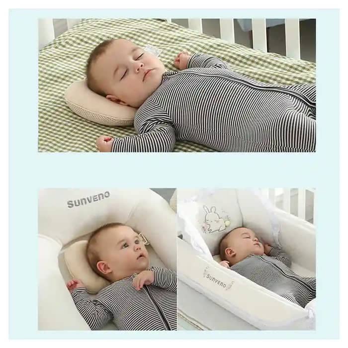 وسادة رأس الأطفال - الصورة 3