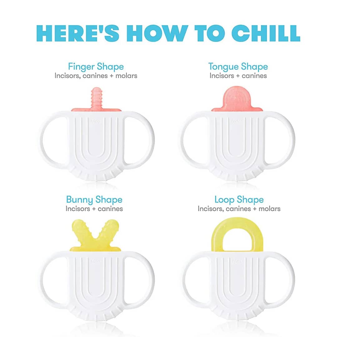 مجموعة التسنين للأطفال - الصورة 5