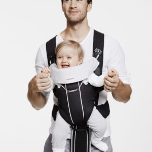 حاملة أطفال