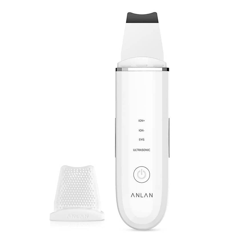 جهاز تنظيف البشرة - الصورة 2