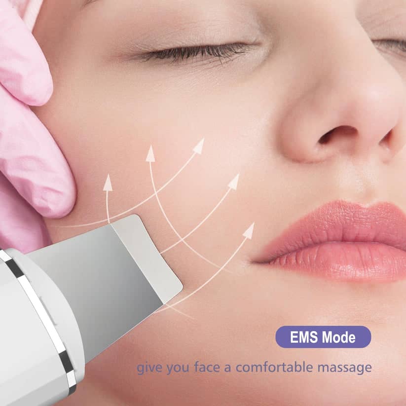 جهاز تنظيف البشرة - الصورة 5