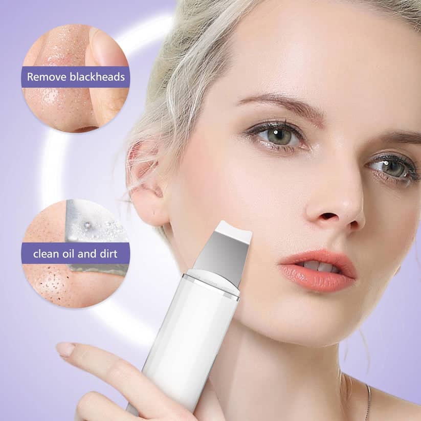 جهاز تنظيف البشرة - الصورة 7