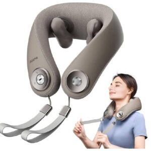 جهاز تدليك الرقبة