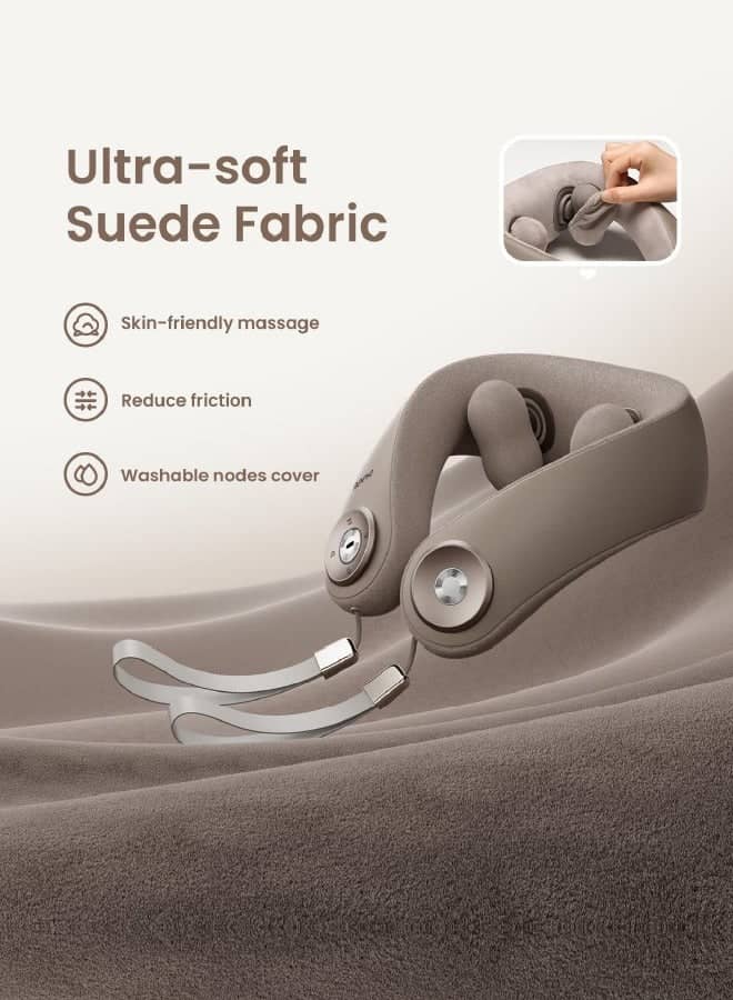 جهاز تدليك الرقبة - الصورة 4