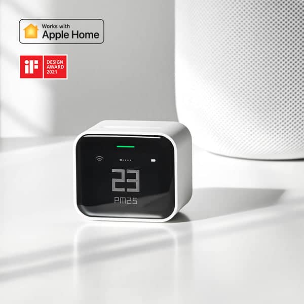 جهاز قياس جودة الهواء - الصورة 4