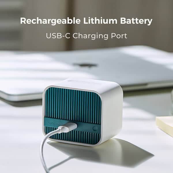 جهاز قياس جودة الهواء - الصورة 5