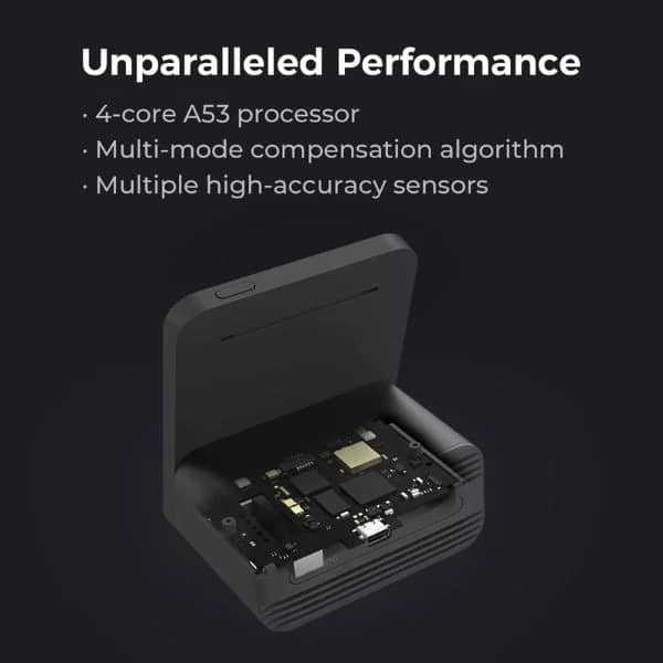 جهاز قياس جودة الهواء - الصورة 11