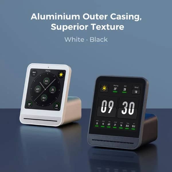 جهاز قياس جودة الهواء - الصورة 16