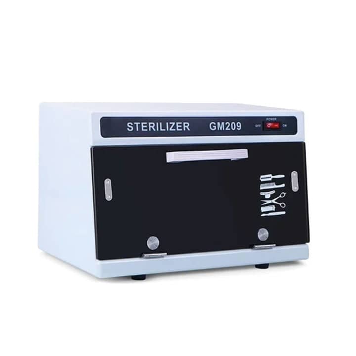 جهاز UV لتعقيم الأدوات - الصورة 3