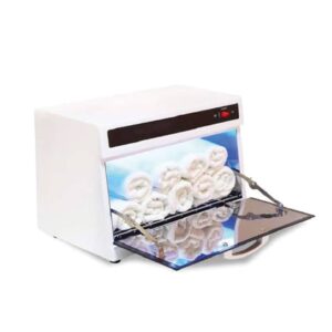 جهاز UV لتعقيم الأدوات