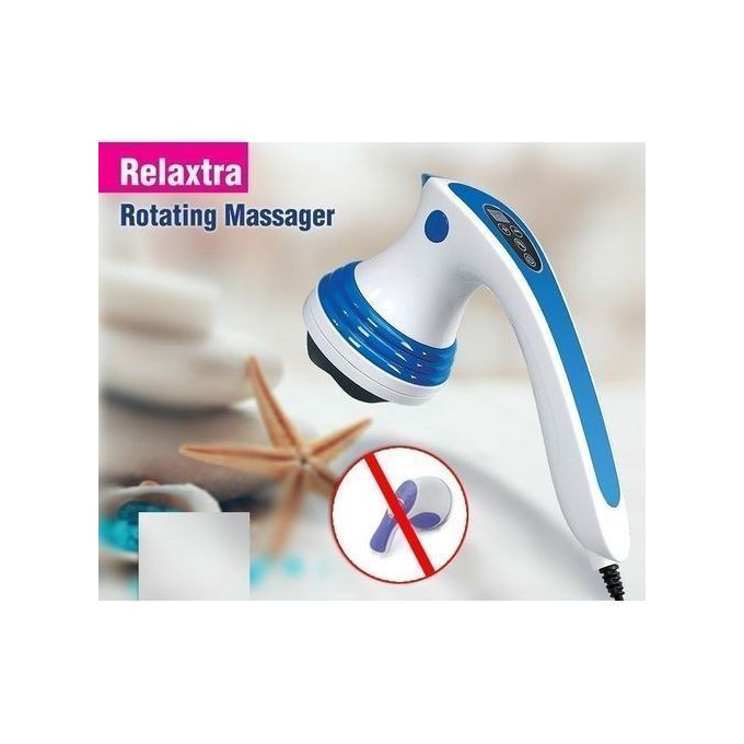 جهاز مساج كهربائي - الصورة 5