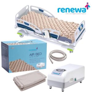 مرتبة هوائية طبية للوقاية من تقرحات الفراش