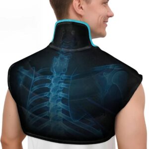مشد علاج العمود الفقري