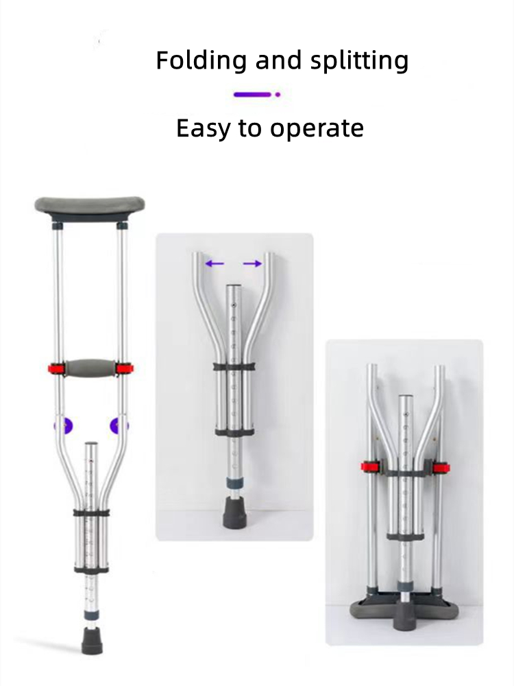 عكازات المشي - الصورة 2
