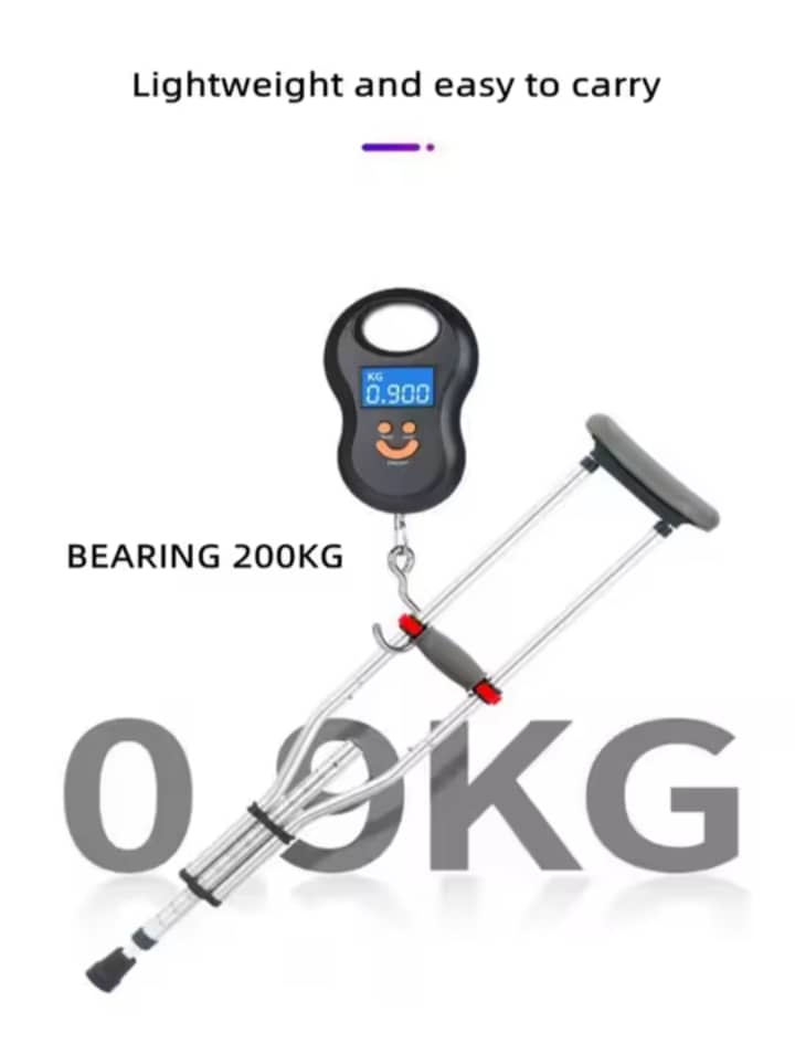 عكازات المشي - الصورة 8