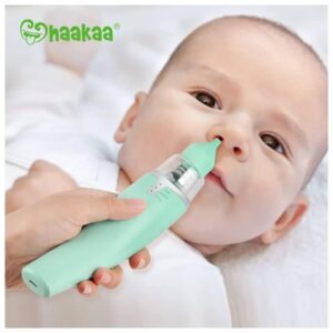 شفاط أنف للرضع