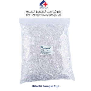 Hitachi Sample CUP