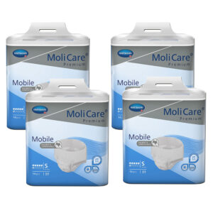 حفائض اندروير كبار السن مولي كير